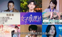 娱乐吃瓜电视剧全集,揭秘全集背后的精彩故事